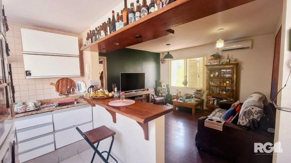 Apartamento, 2 quartos, 58 m² - Foto 2