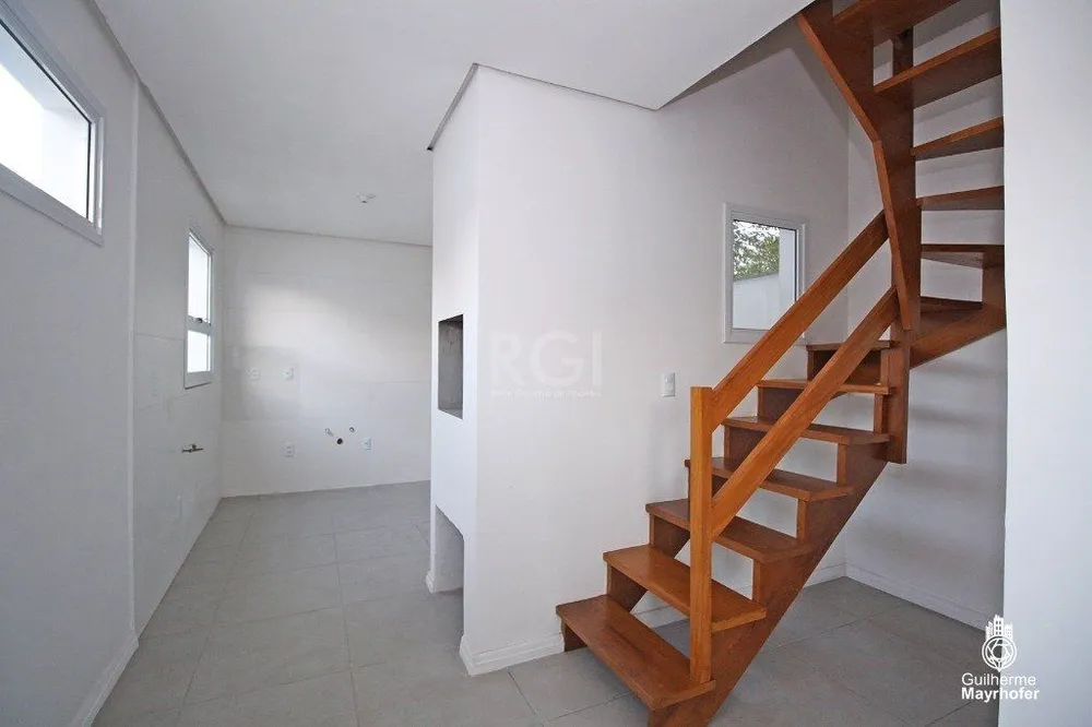 Casa de Condomínio, 2 quartos - Foto 3