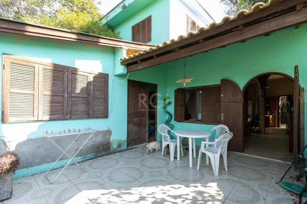 Casa, 3 quartos, 257 m² - Foto 3