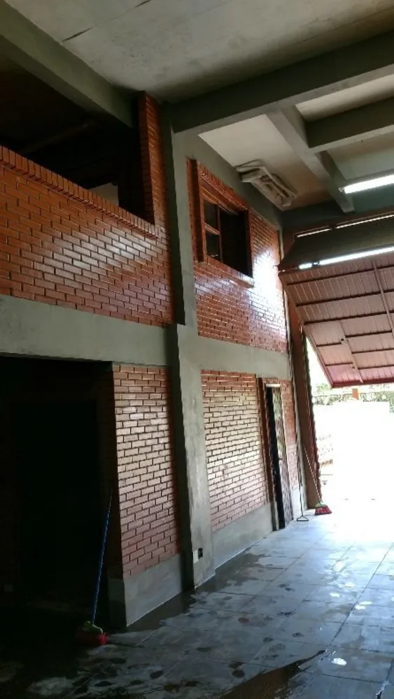 Depósito-Galpão, 210 m² - Foto 2