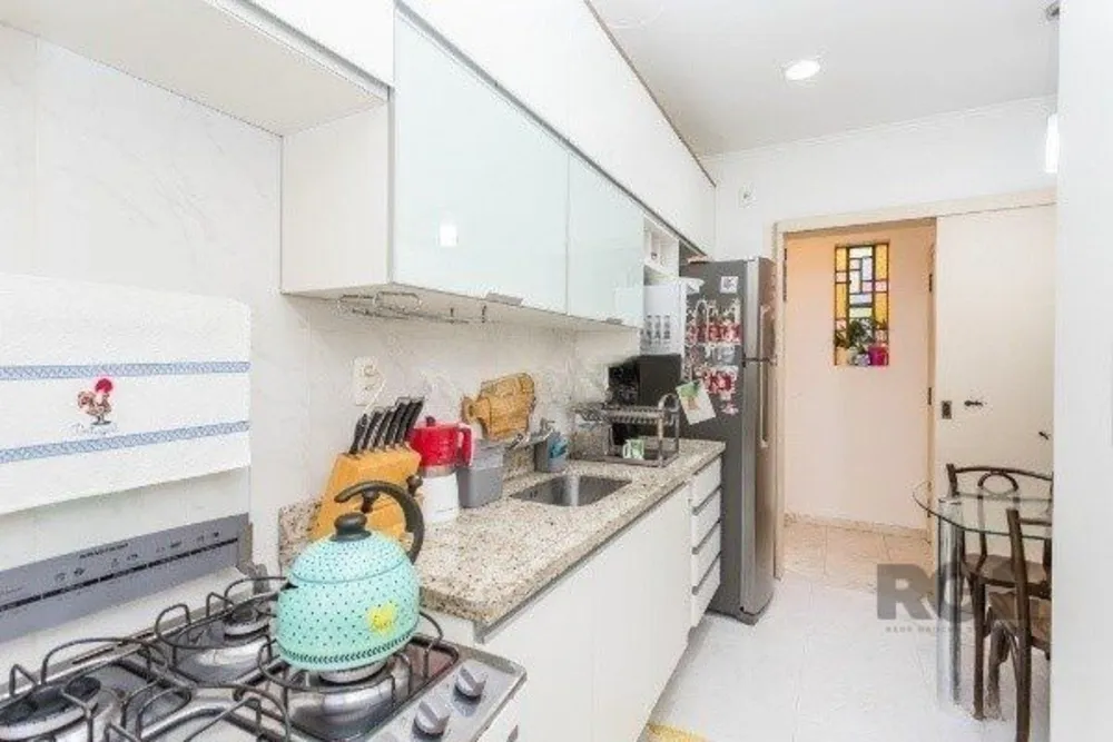 Cobertura, 3 quartos, 153 m² - Foto 5