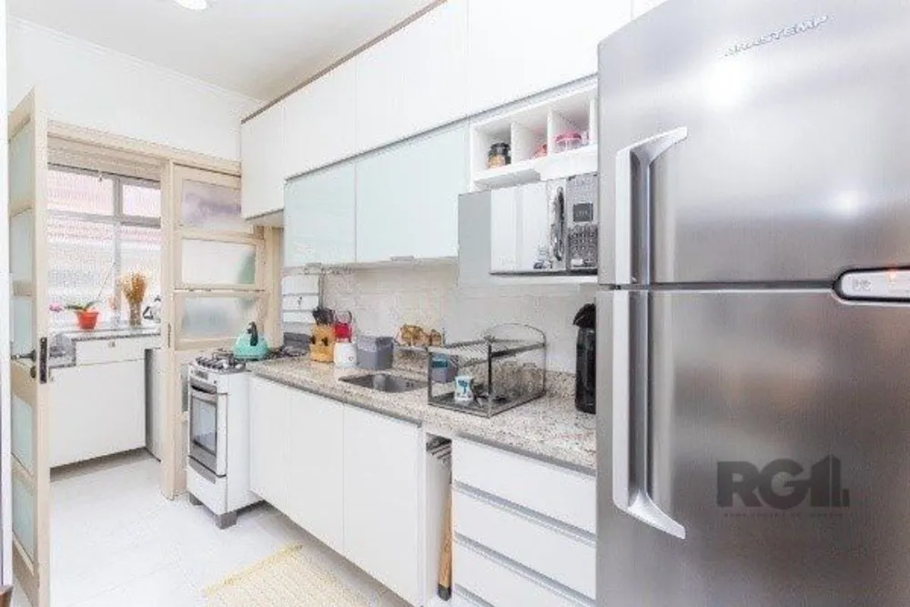Cobertura, 3 quartos, 153 m² - Foto 13