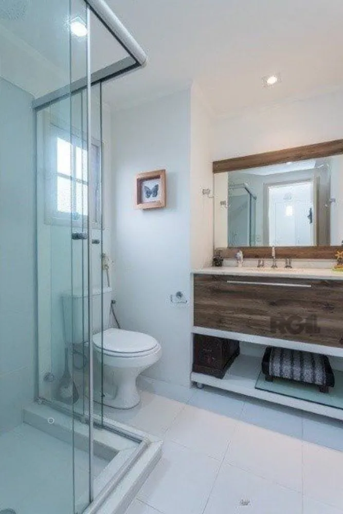 Cobertura, 3 quartos, 153 m² - Foto 14