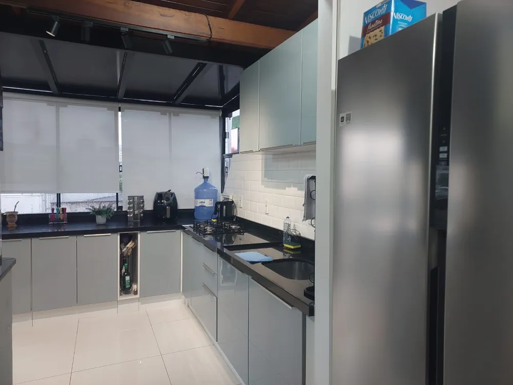 Cobertura, 2 quartos, 83 m² - Foto 5