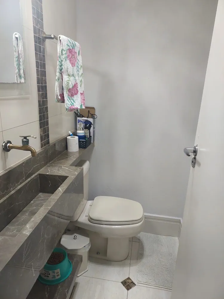 Cobertura, 2 quartos, 83 m² - Foto 8