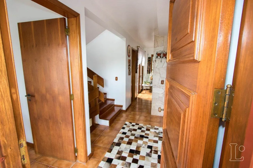 Sobrado, 3 quartos, 95 m² - Foto 3