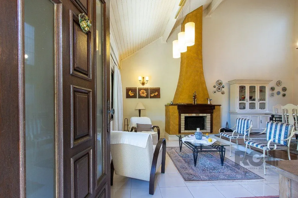 Casa, 3 quartos, 189 m² - Foto 3