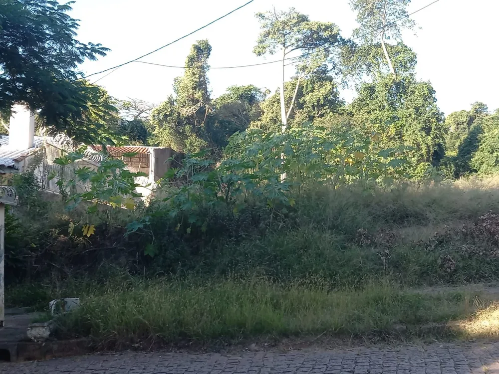 Terreno, 396 m² - Foto 8