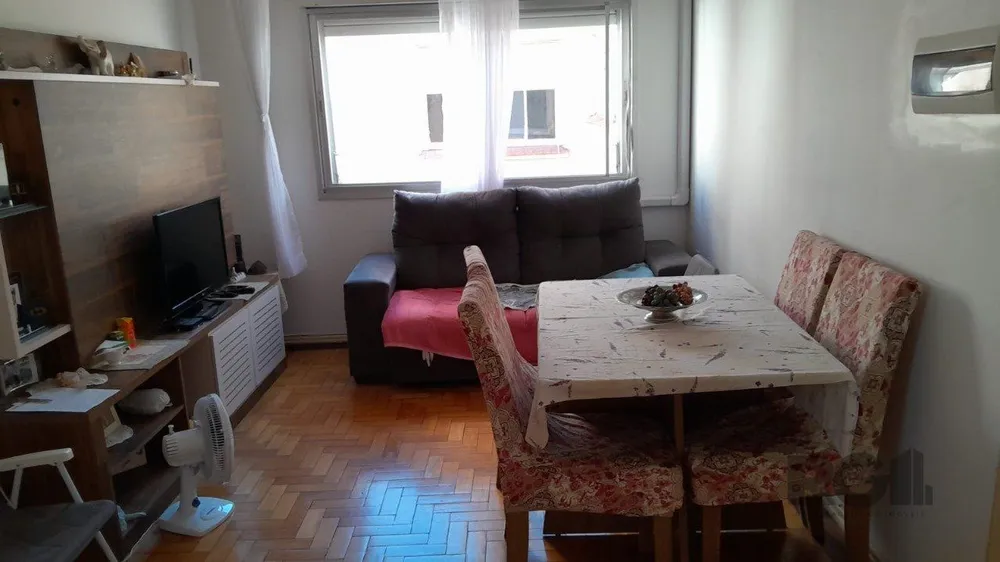 Apartamento, 2 quartos, 64 m² - Foto 4