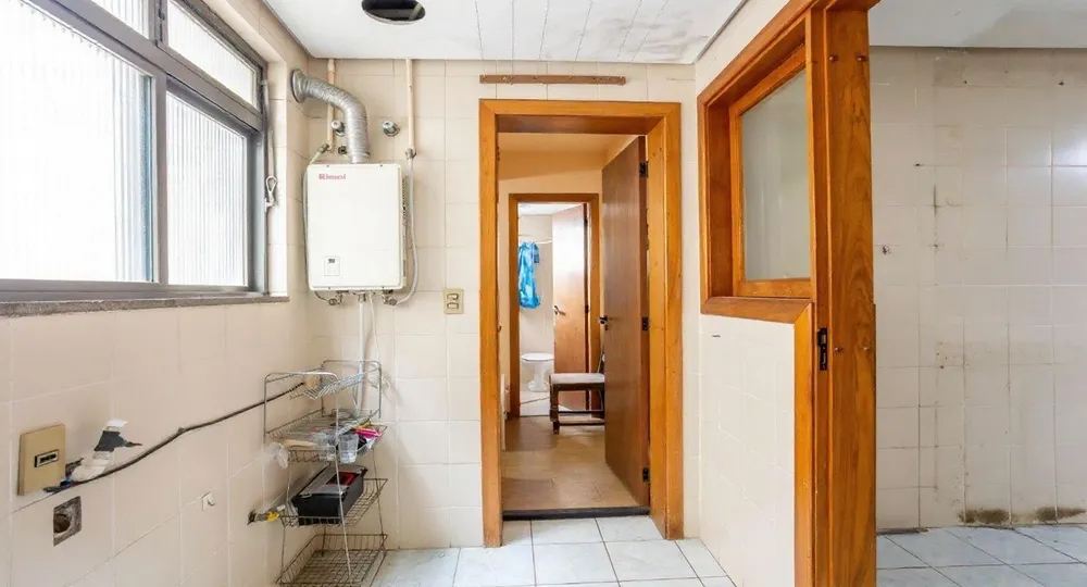 Apartamento, 3 quartos, 133 m² - Foto 6