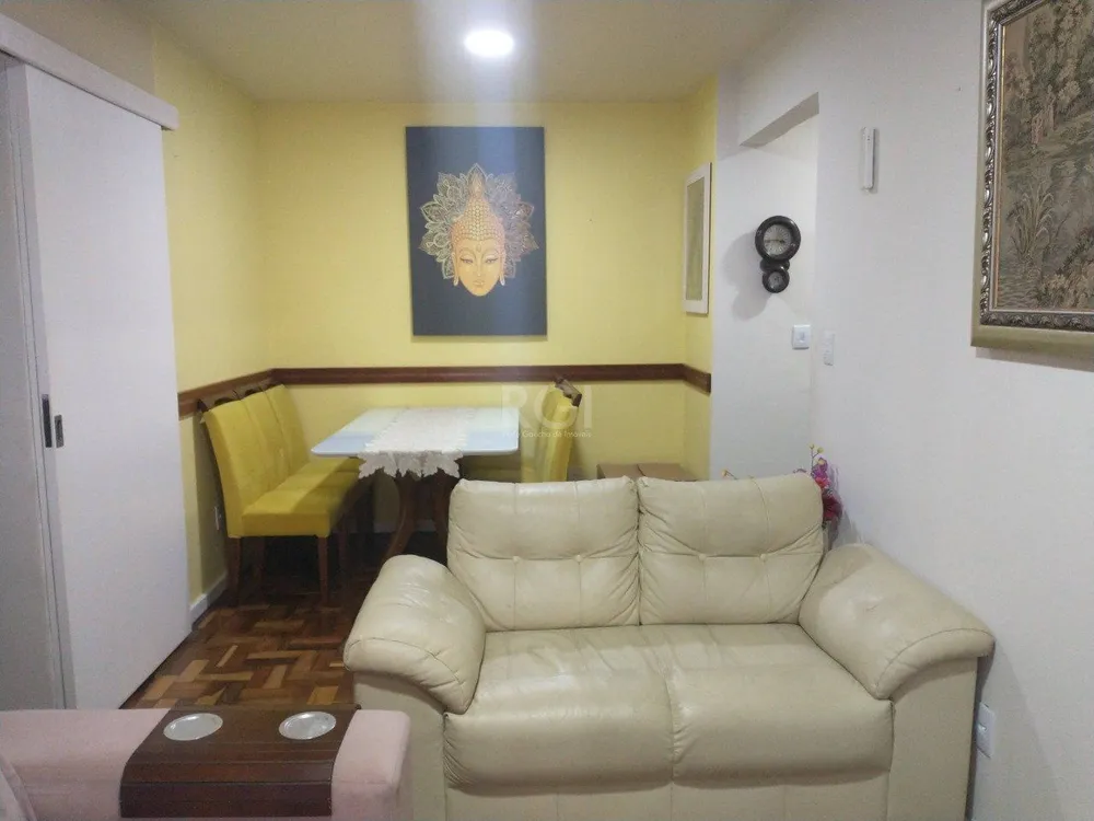 Apartamento, 2 quartos, 64 m² - Foto 2