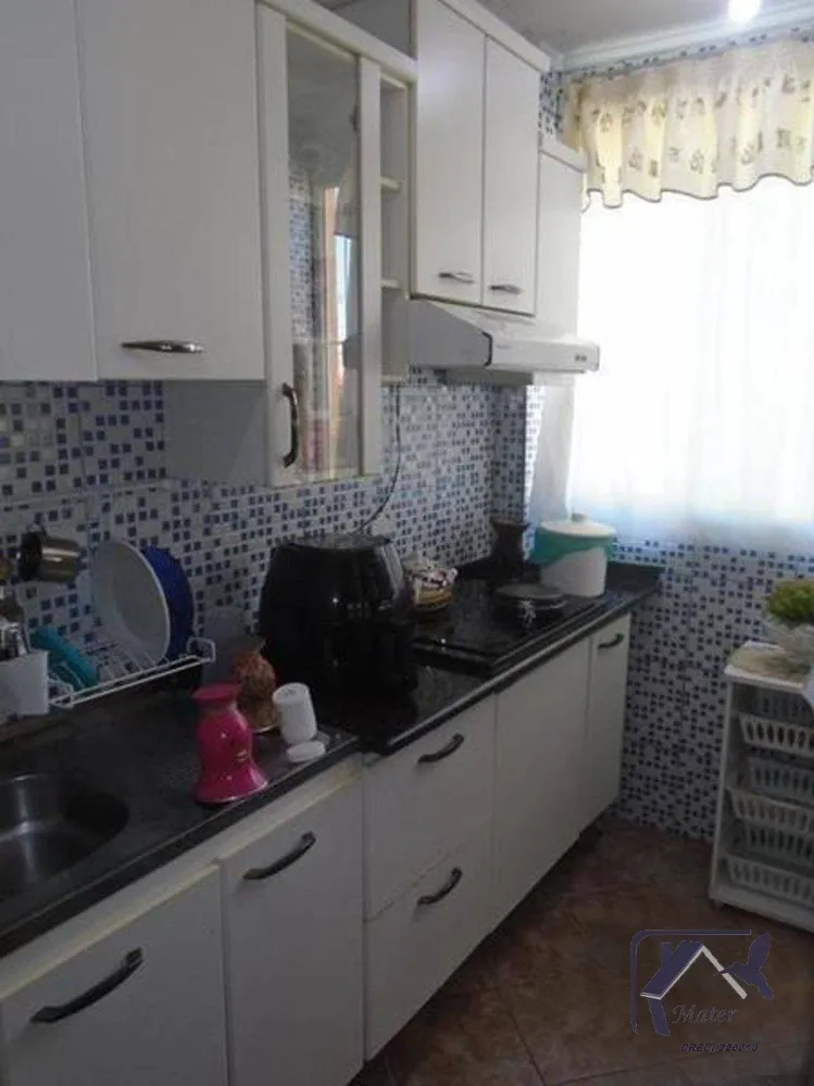 Apartamento, 2 quartos, 64 m² - Foto 4