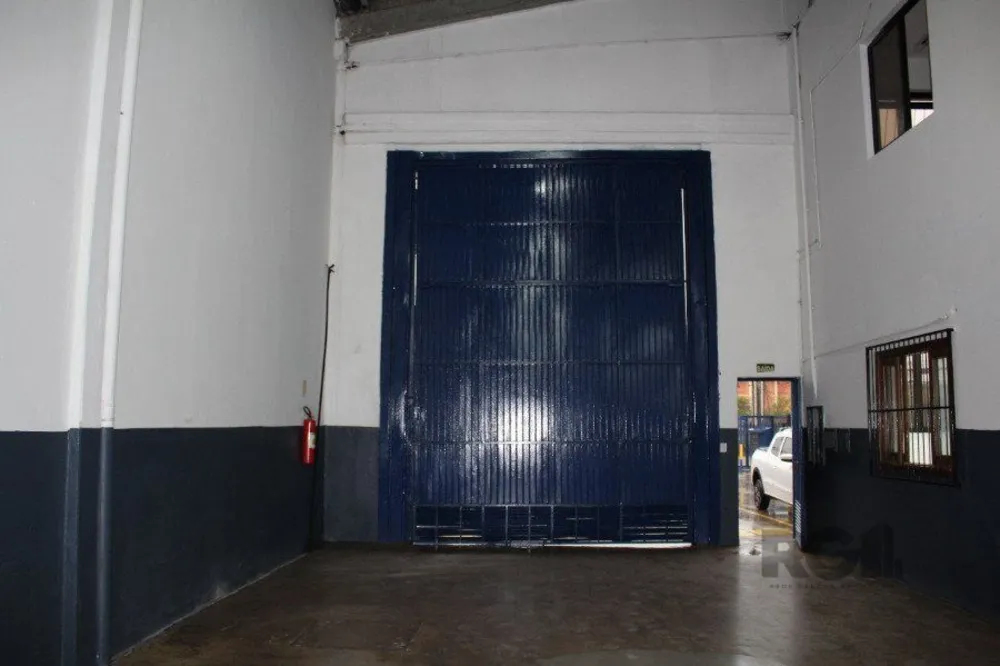 Depósito-Galpão, 747 m² - Foto 11
