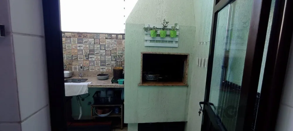Sala-Conjunto, 46 m² - Foto 3