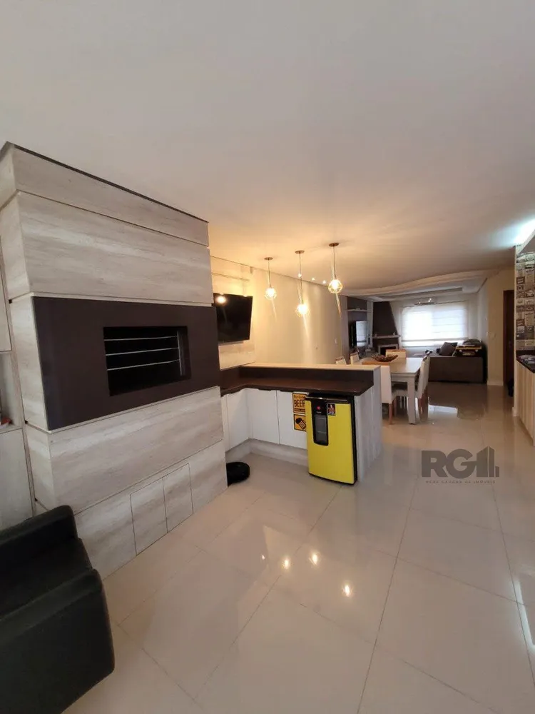 Casa, 3 quartos, 177 m² - Foto 1