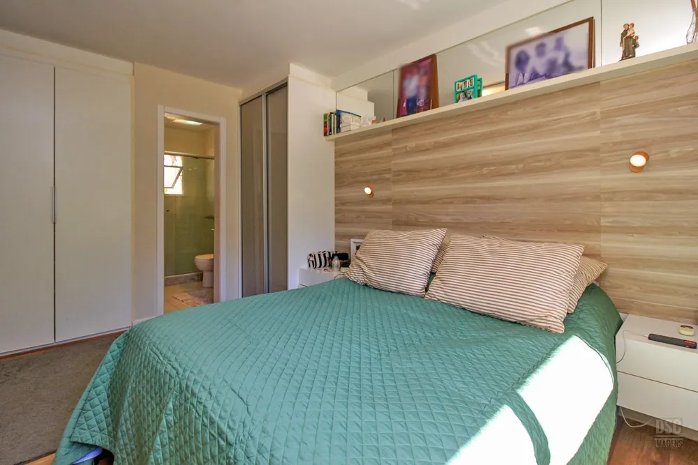 Casa de Condomínio, 3 quartos - Foto 10