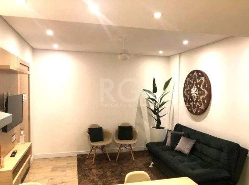 Cobertura, 3 quartos, 140 m² - Foto 2