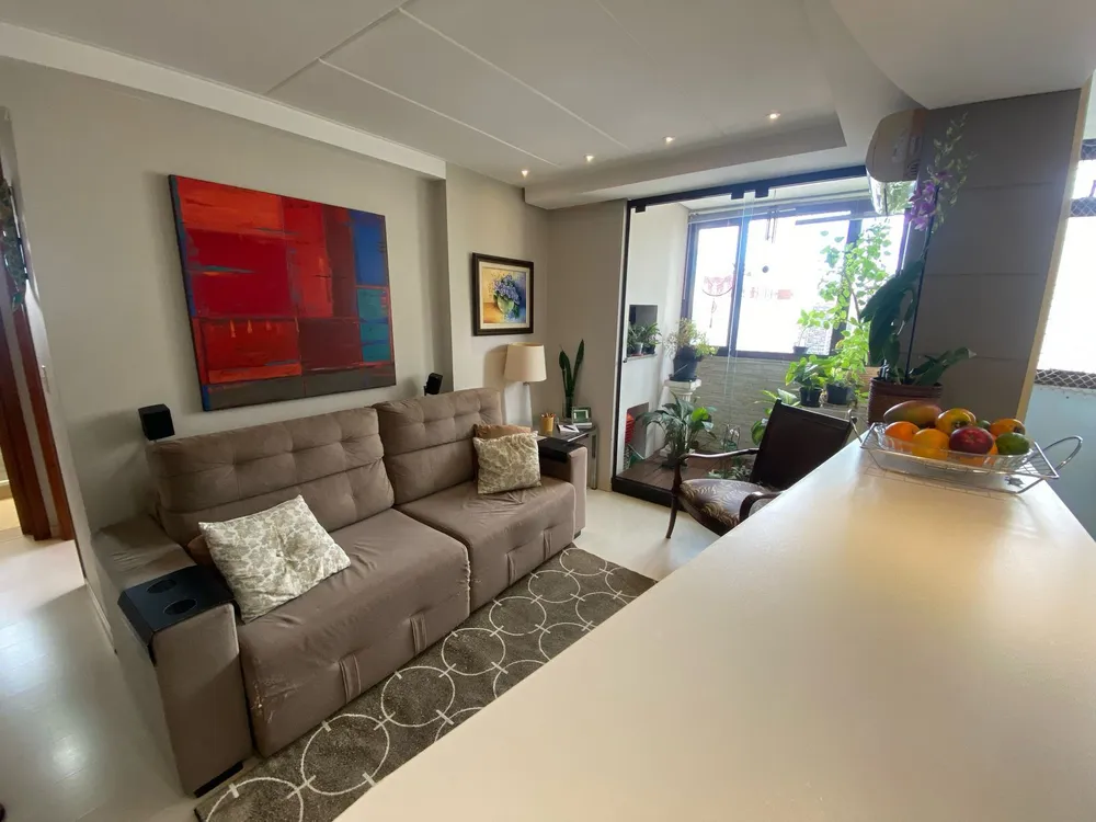 Apartamento, 2 quartos, 62 m² - Foto 6