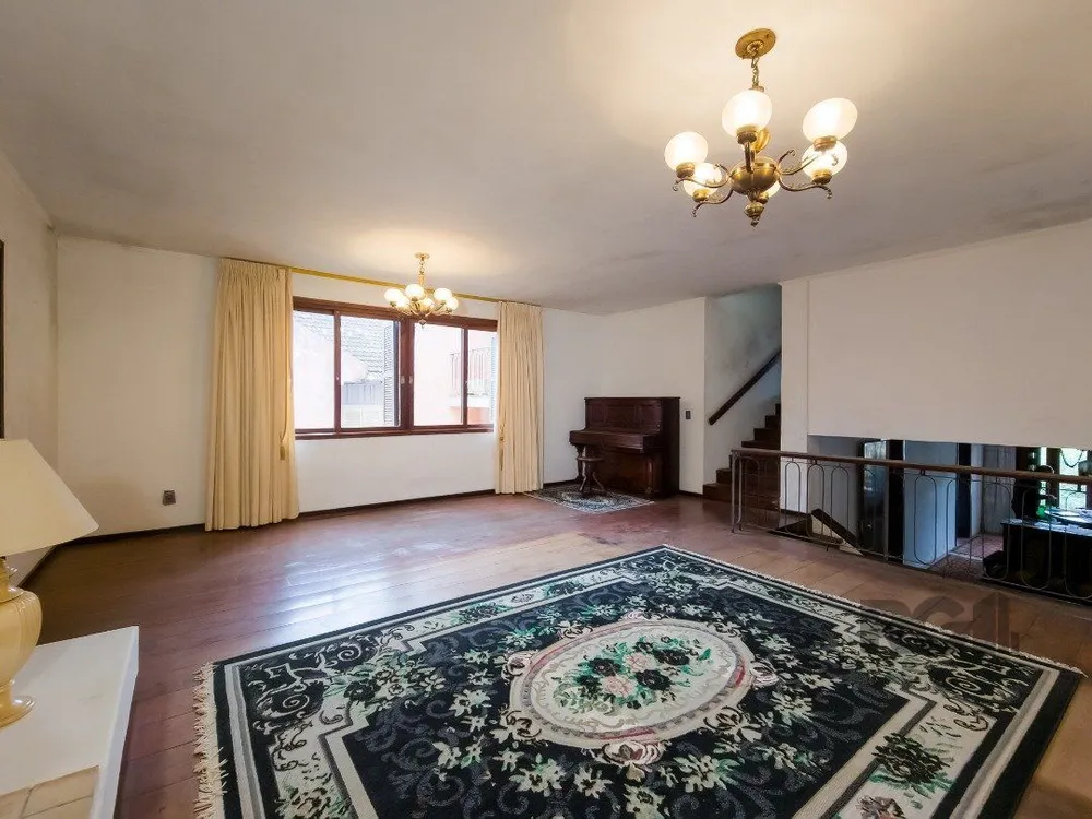 Casa, 4 quartos, 484 m² - Foto 7
