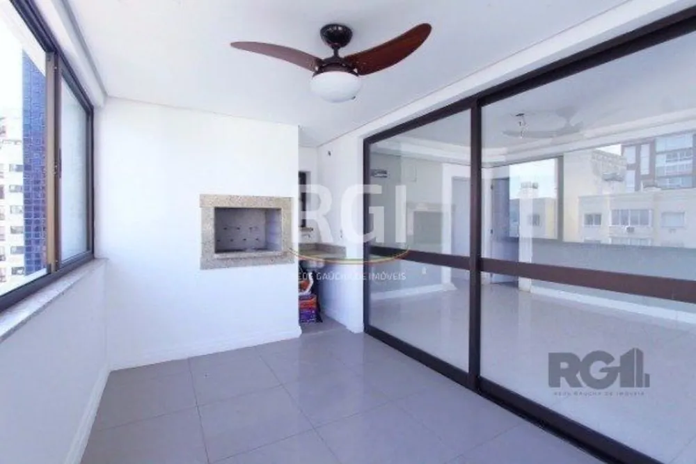 Apartamento, 3 quartos, 126 m² - Foto 1