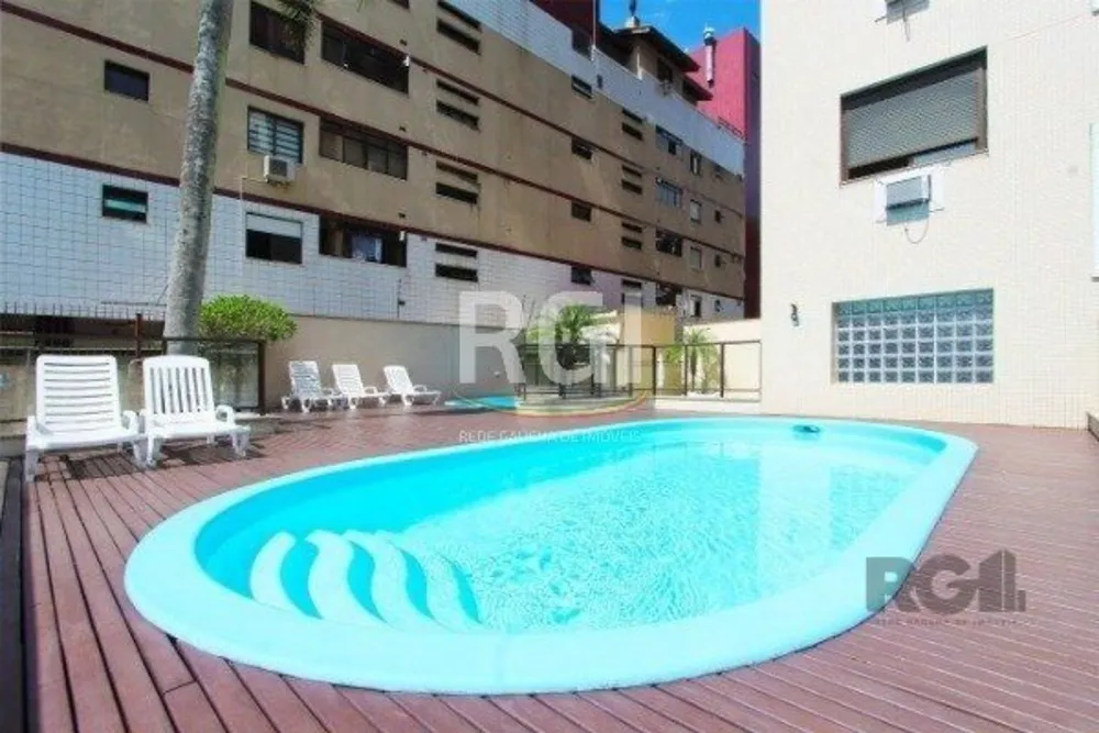 Apartamento, 3 quartos, 126 m² - Foto 8