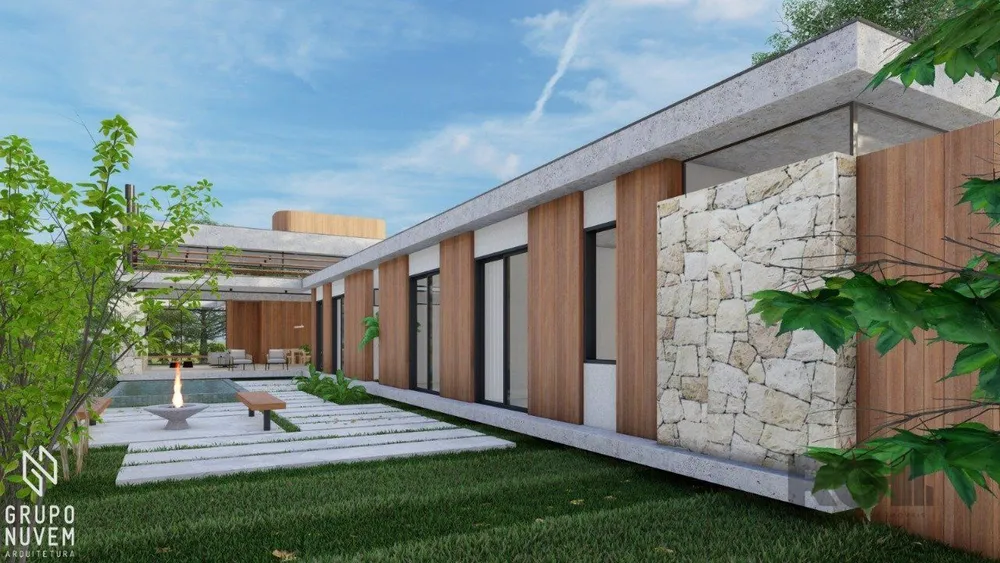 Casa, 3 quartos, 120 m² - Foto 11