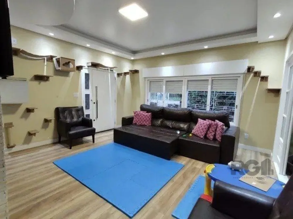 Casa, 3 quartos, 120 m² - Foto 1
