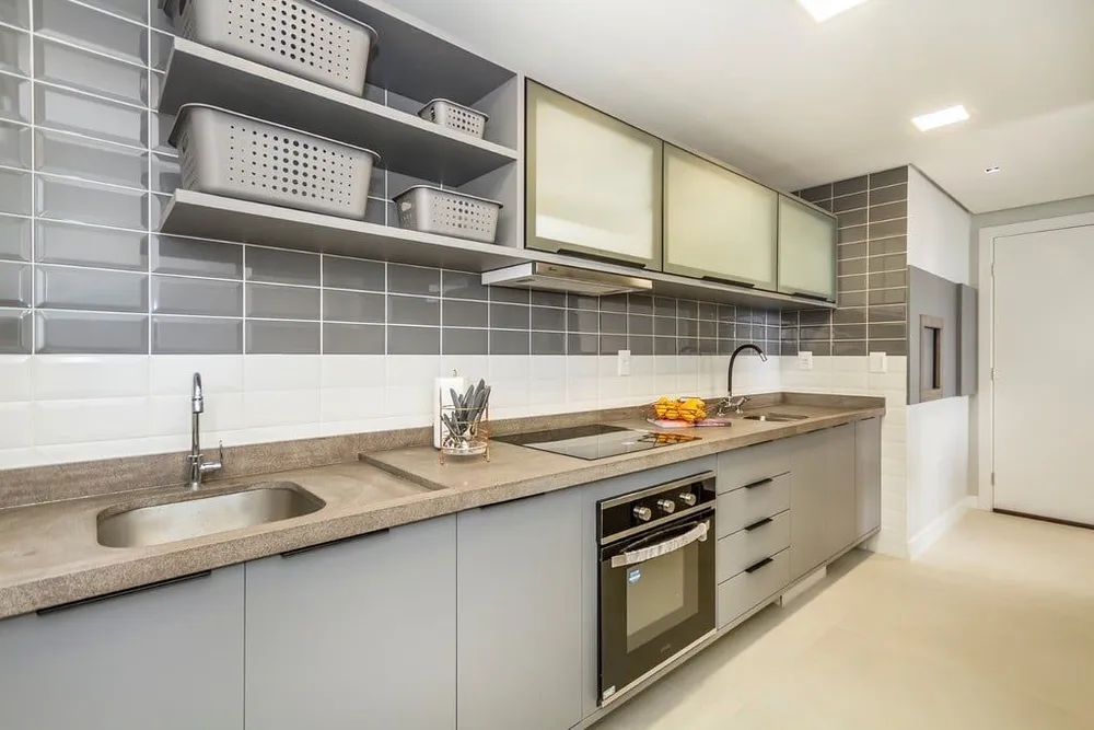 Apartamento, 1 quarto, 53 m² - Foto 5