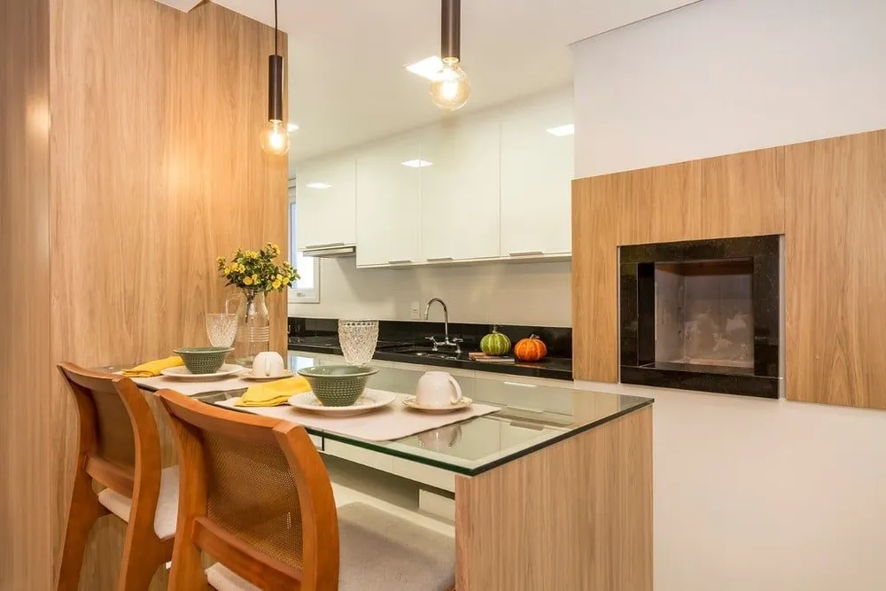 Apartamento, 1 quarto, 53 m² - Foto 11