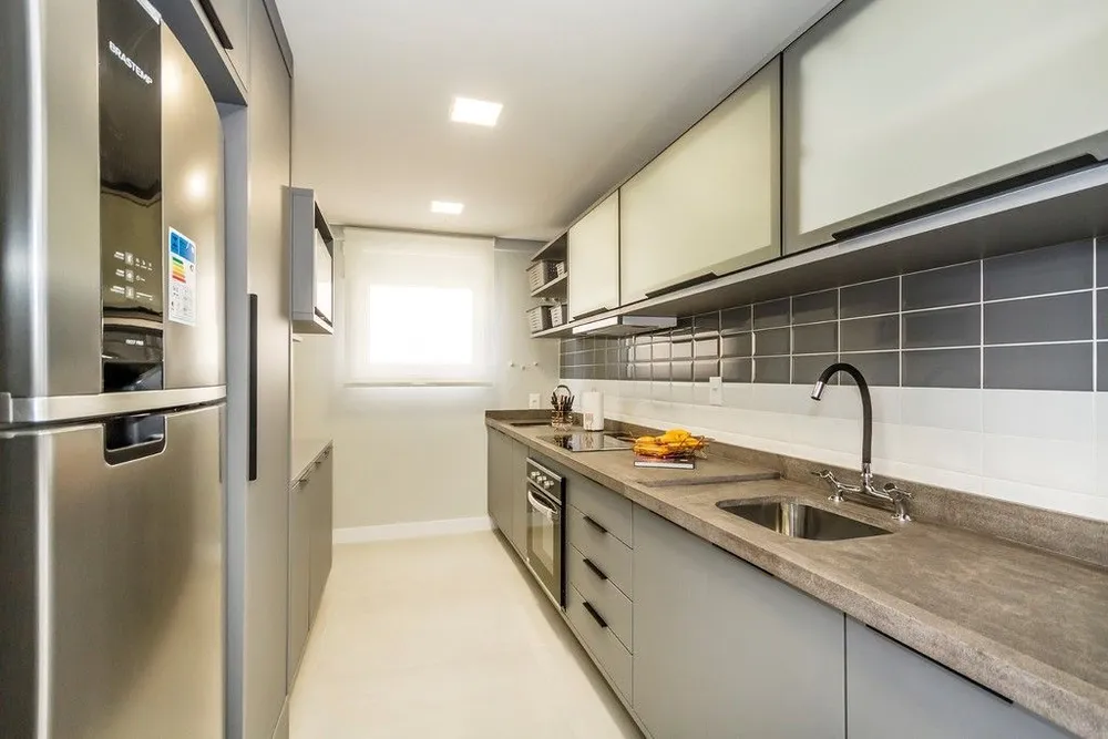 Apartamento, 1 quarto, 53 m² - Foto 4