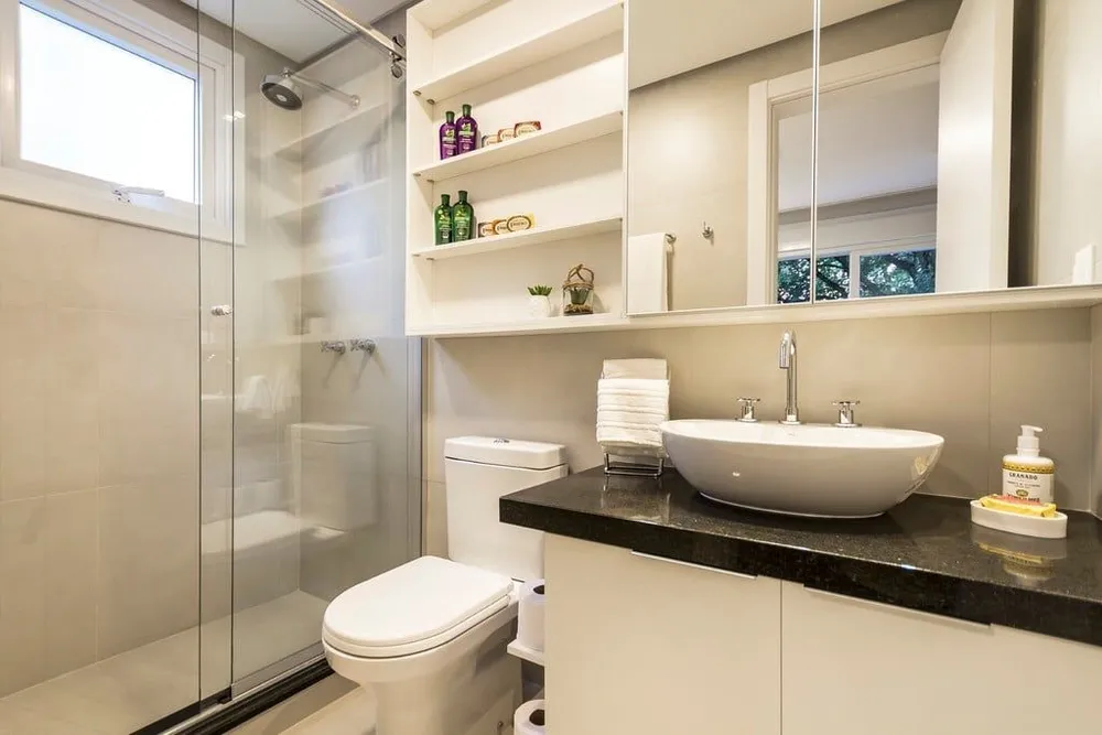 Apartamento, 1 quarto, 53 m² - Foto 13