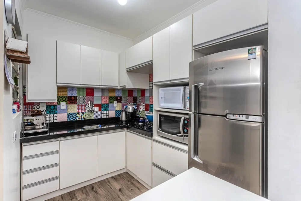 Apartamento, 2 quartos, 69 m² - Foto 5