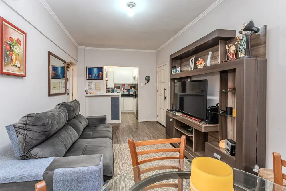 Apartamento, 2 quartos, 69 m² - Foto 3