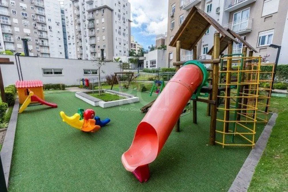 Apartamento, 3 quartos, 73 m² - Foto 1