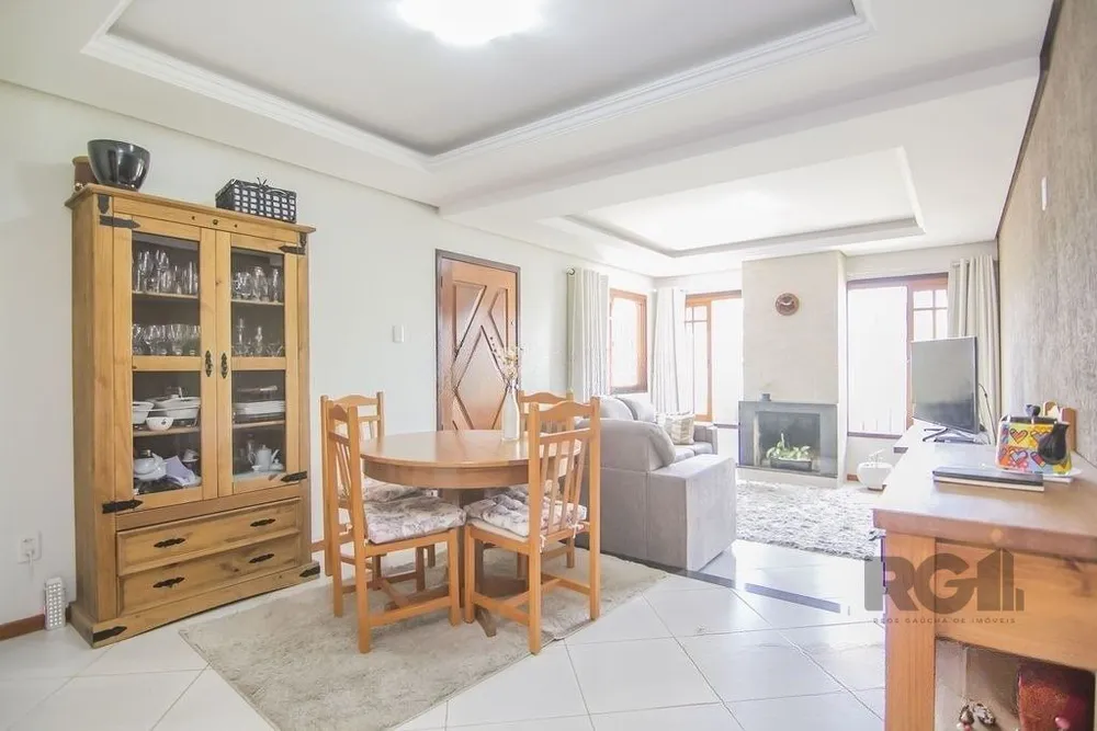 Casa, 3 quartos, 115 m² - Foto 3