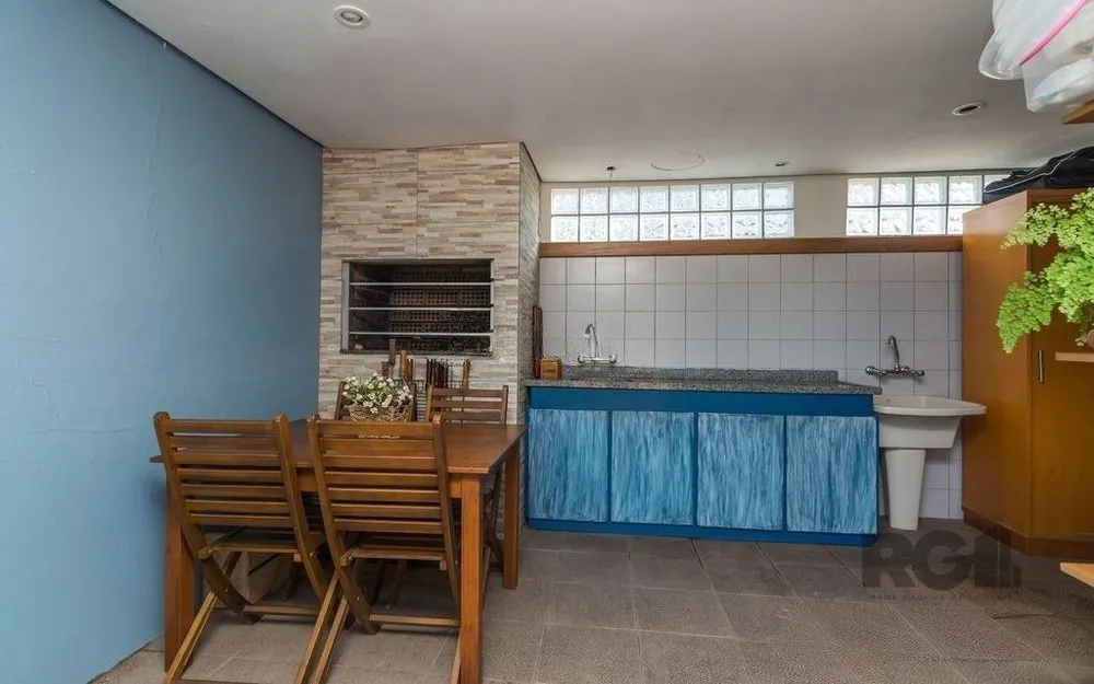 Casa, 3 quartos, 115 m² - Foto 7