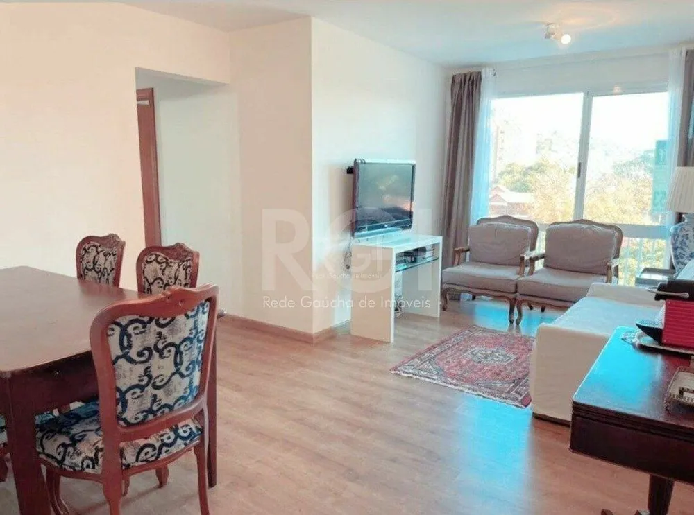 Apartamento, 3 quartos, 73 m² - Foto 11