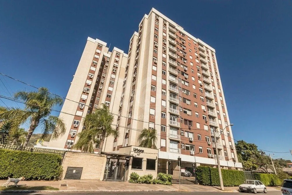 Apartamento, 3 quartos, 73 m² - Foto 5