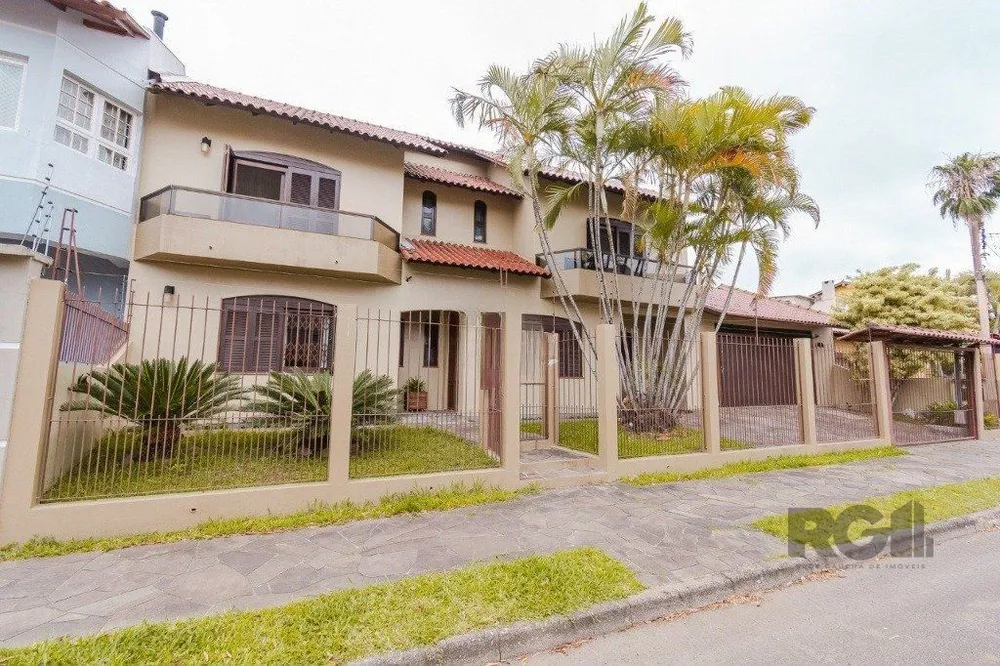 Casa, 4 quartos, 295 m² - Foto 9
