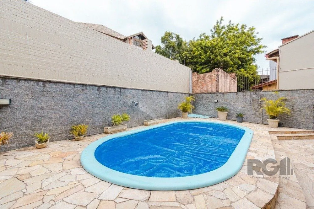 Casa, 4 quartos, 295 m² - Foto 5
