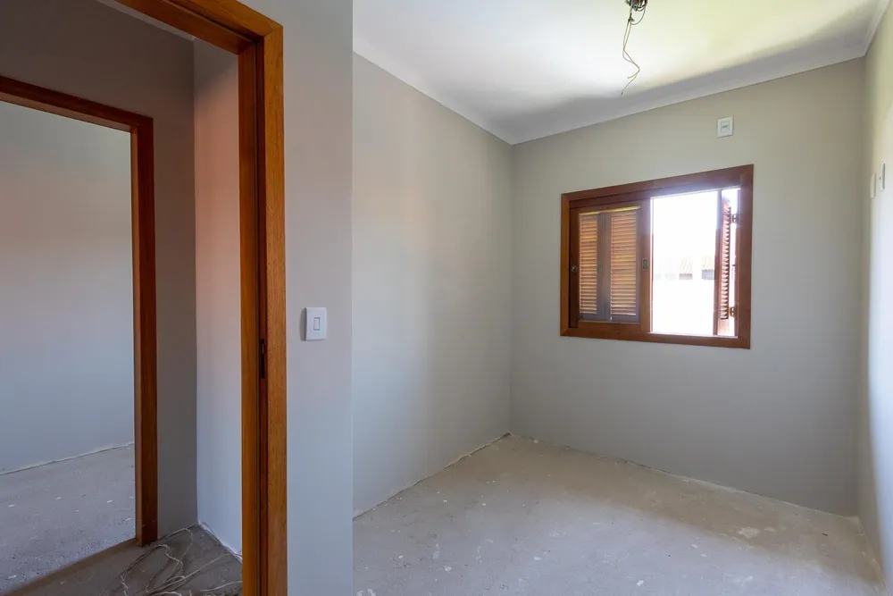 Casa, 3 quartos, 114 m² - Foto 2