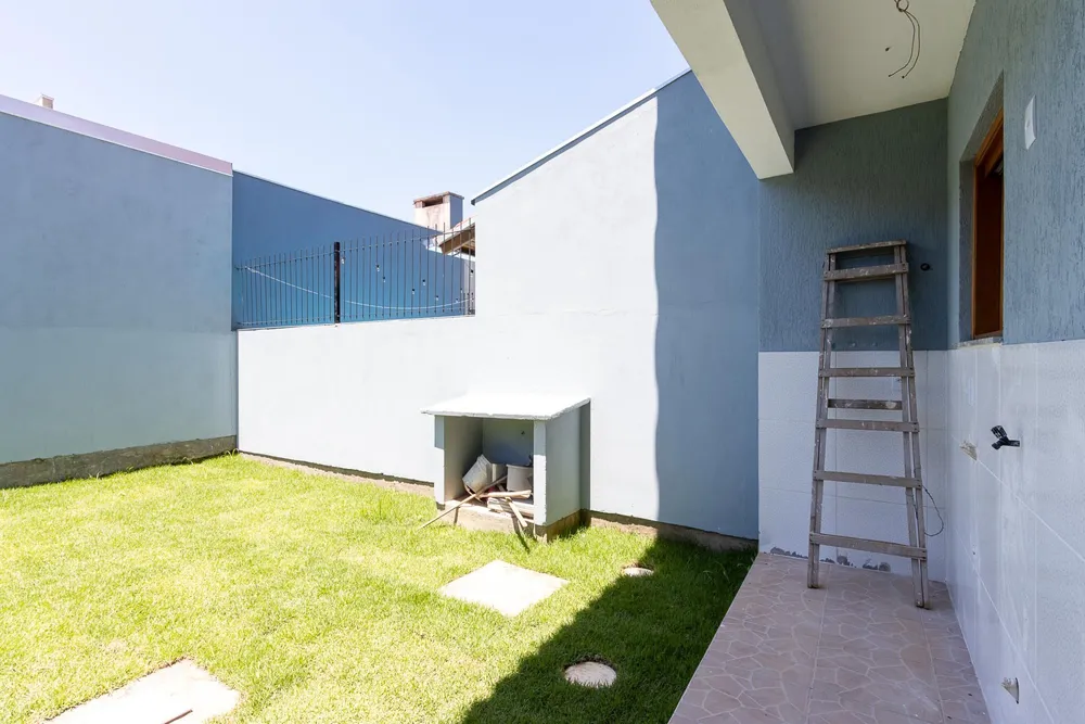 Casa, 3 quartos, 114 m² - Foto 4