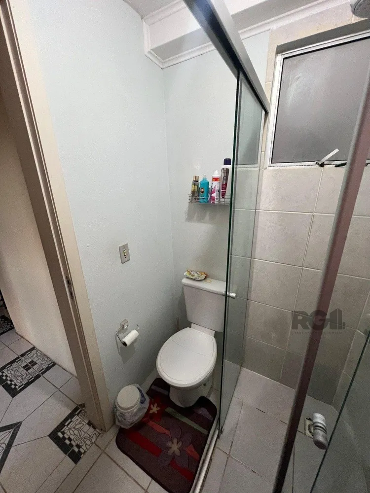 Apartamento, 2 quartos, 48 m² - Foto 3