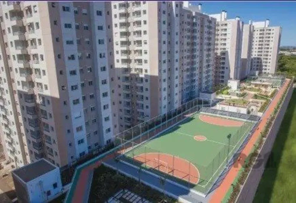Apartamento, 2 quartos, 50 m² - Foto 7