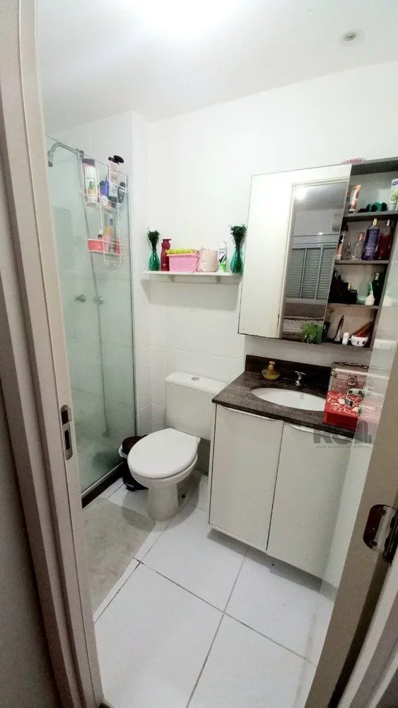 Apartamento, 2 quartos, 50 m² - Foto 5