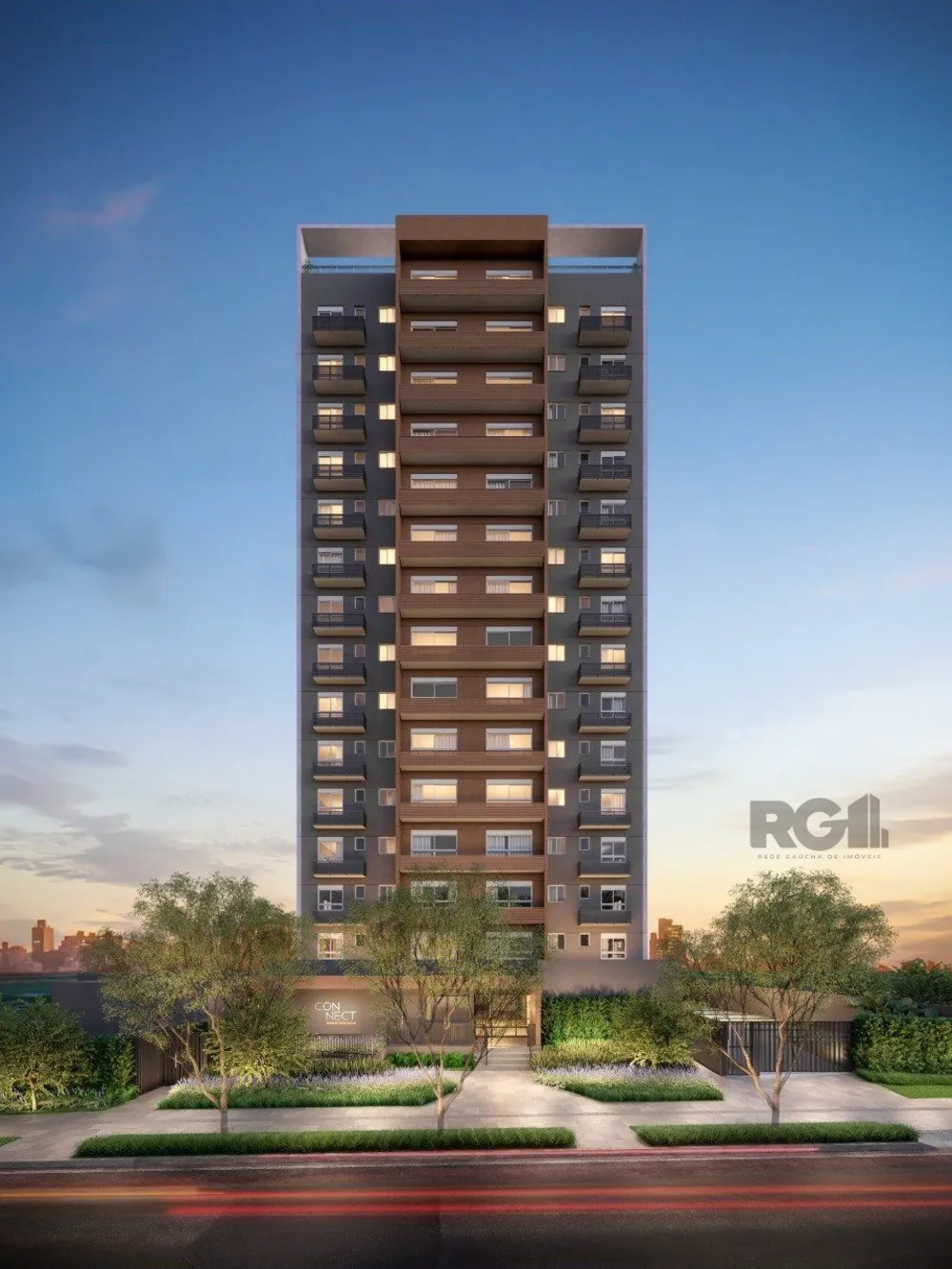 Apartamento, 3 quartos, 93 m² - Foto 1