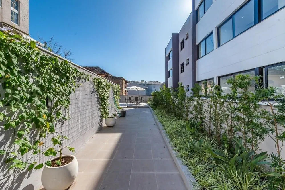 Apartamento, 3 quartos, 107 m² - Foto 11