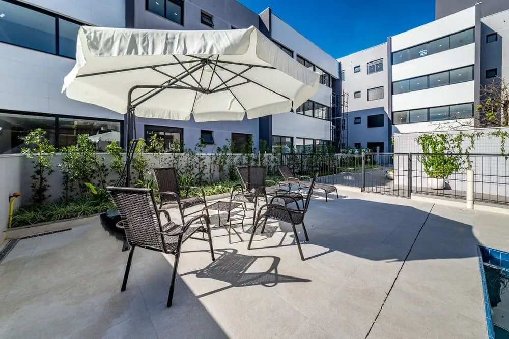 Apartamento, 3 quartos, 107 m² - Foto 13