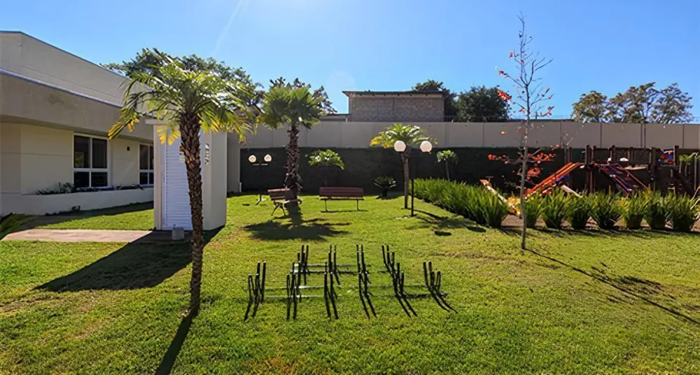Casa de Condomínio, 2 quartos - Foto 13