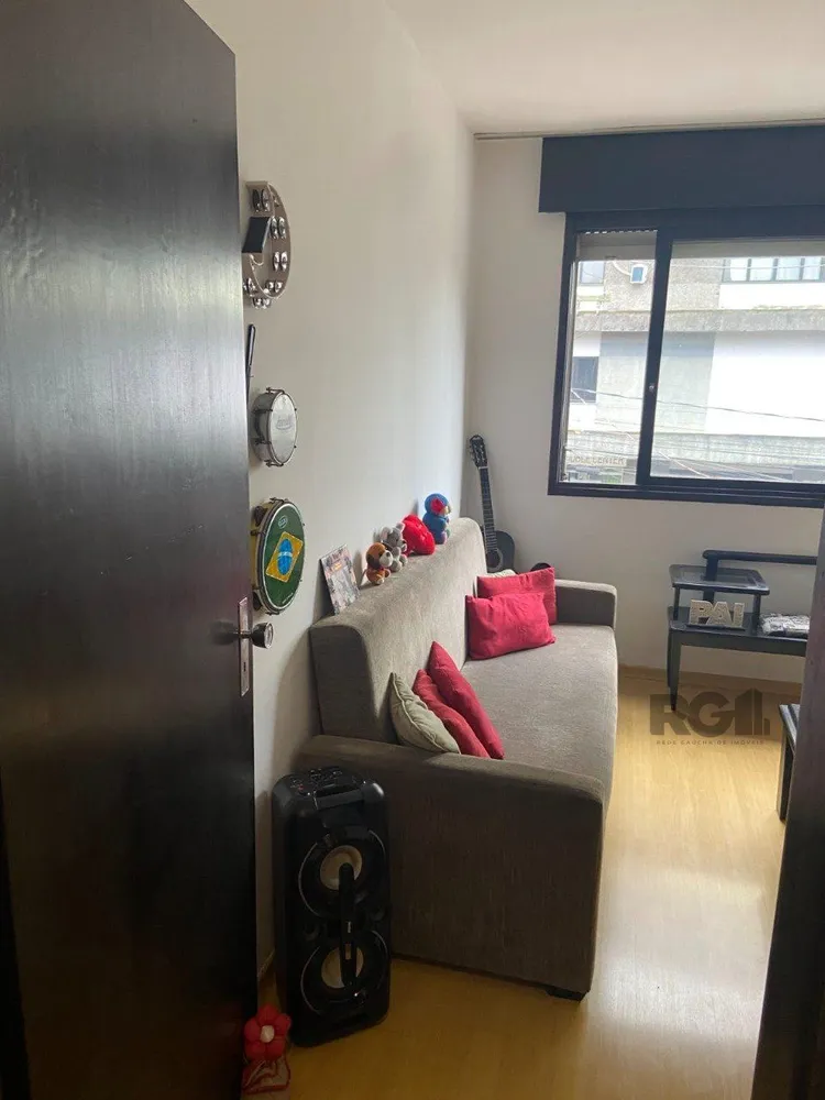 Apartamento, 2 quartos, 65 m² - Foto 1